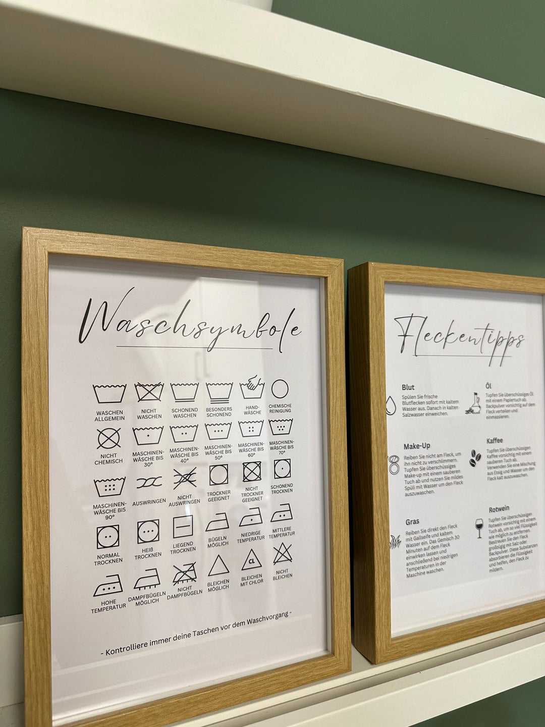 Poster Fleckentipps PDF